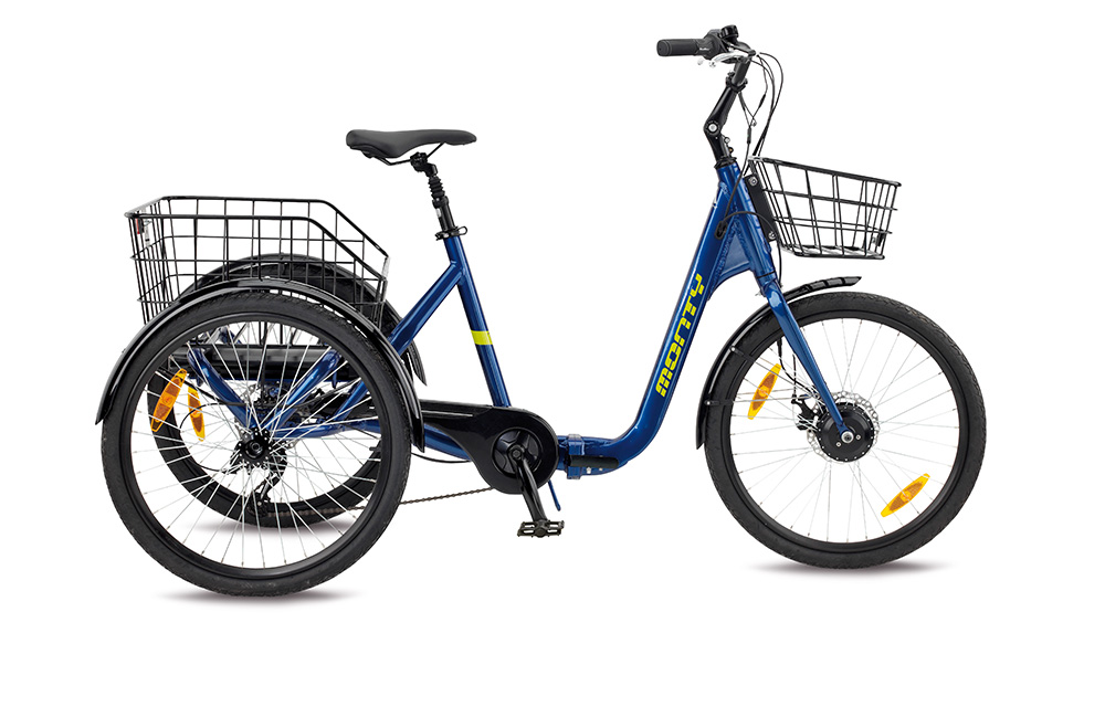Bicicleta monty 24 clearance