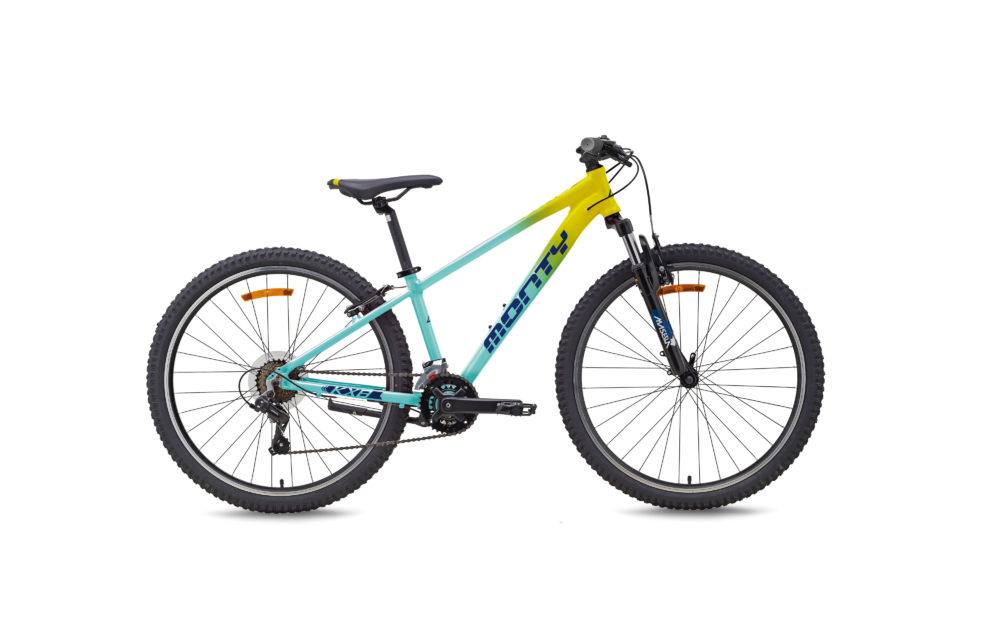 Bicicleta niño Monty 102 (2 a 3 años) 2018 monty 2018 en